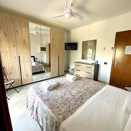 מטרה B&B Da Pietro מראה חיצוני תמונה