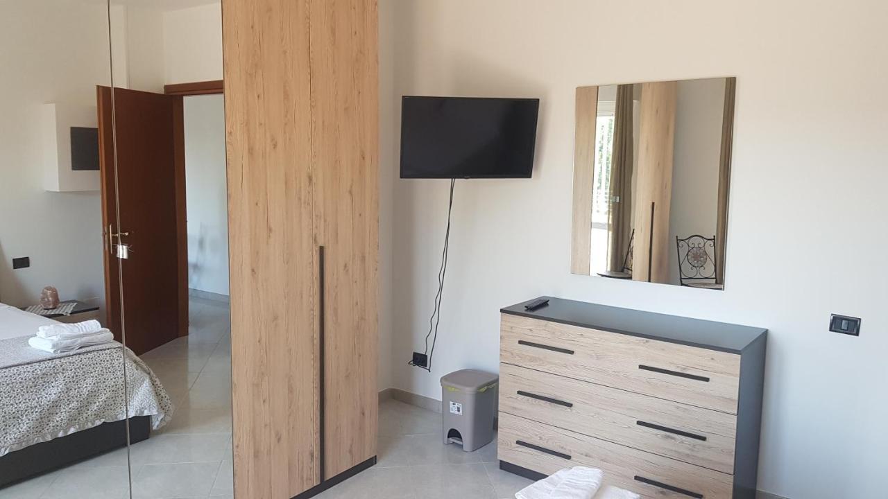 מטרה B&B Da Pietro מראה חיצוני תמונה