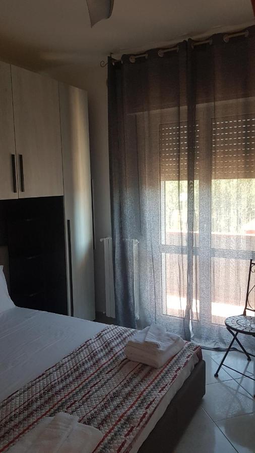 מטרה B&B Da Pietro מראה חיצוני תמונה