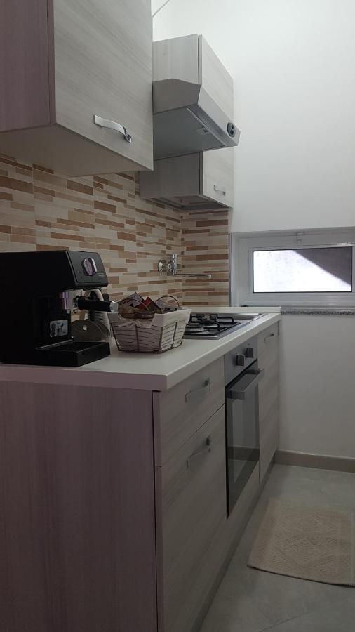מטרה B&B Da Pietro מראה חיצוני תמונה
