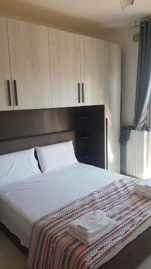 מטרה B&B Da Pietro מראה חיצוני תמונה