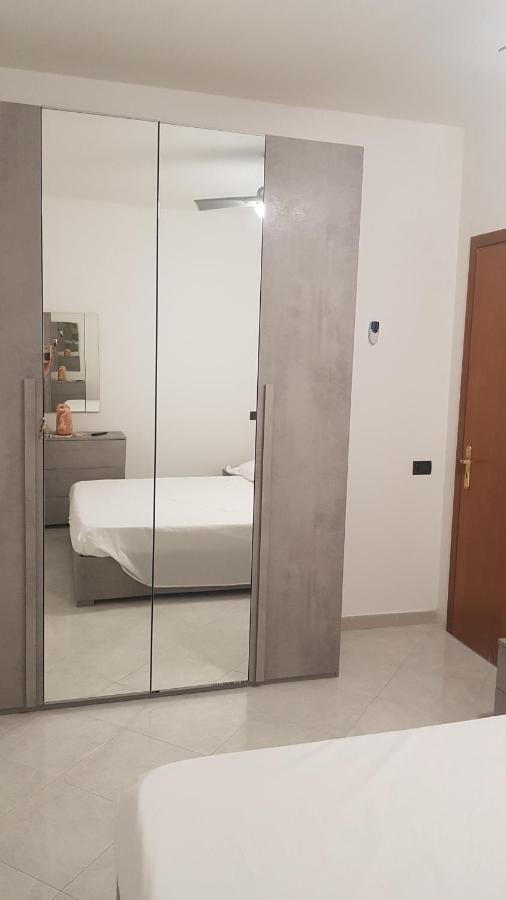 מטרה B&B Da Pietro מראה חיצוני תמונה