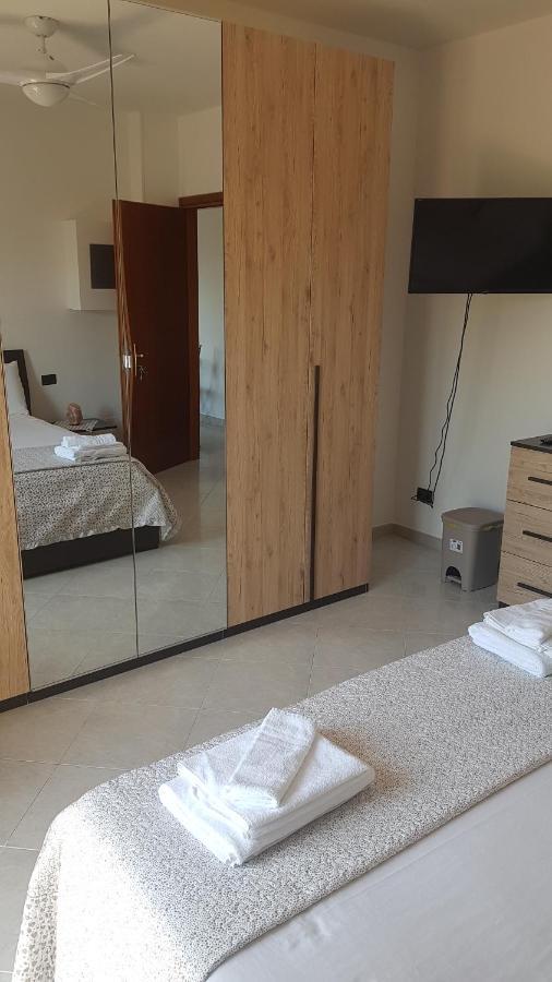 מטרה B&B Da Pietro מראה חיצוני תמונה