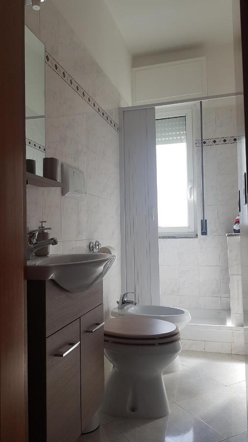 מטרה B&B Da Pietro מראה חיצוני תמונה