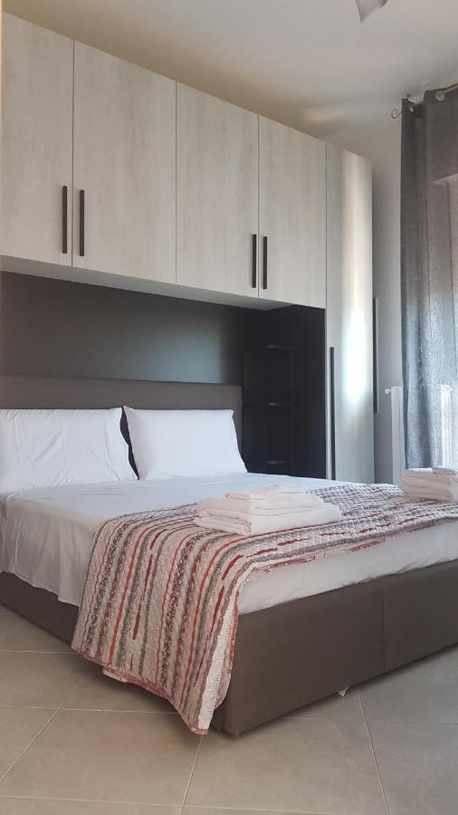 מטרה B&B Da Pietro מראה חיצוני תמונה