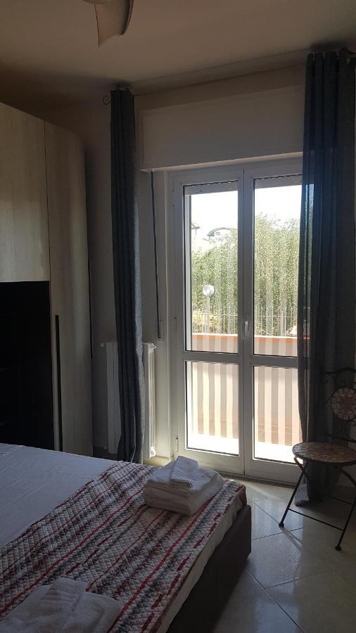 מטרה B&B Da Pietro מראה חיצוני תמונה