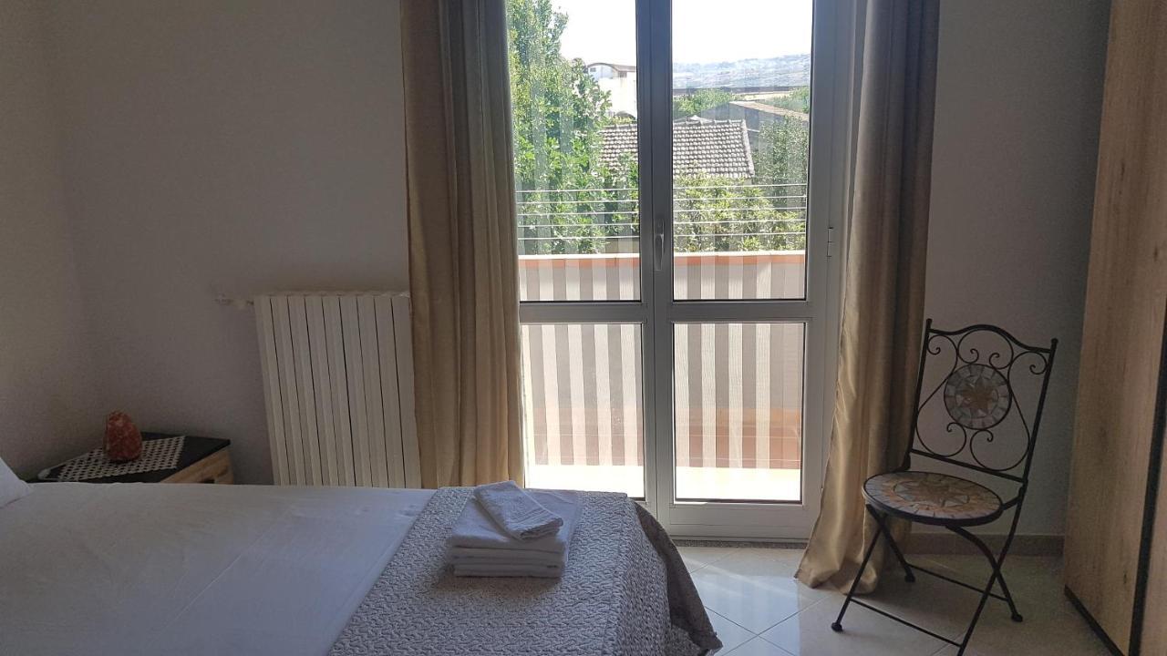 מטרה B&B Da Pietro מראה חיצוני תמונה