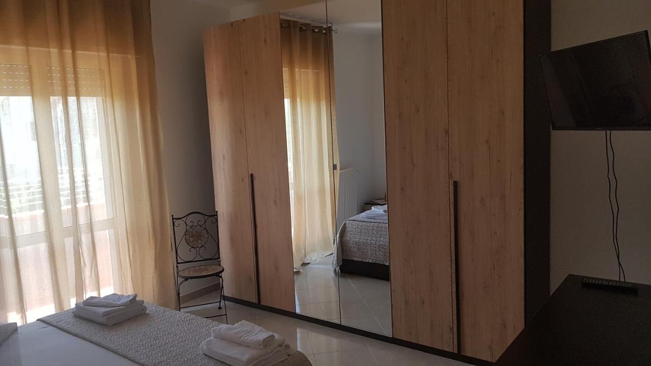 מטרה B&B Da Pietro מראה חיצוני תמונה