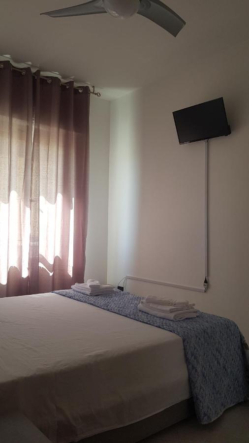 מטרה B&B Da Pietro מראה חיצוני תמונה