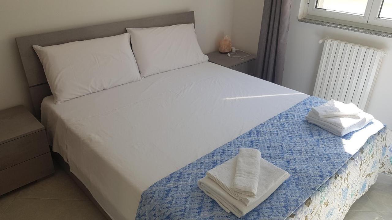 מטרה B&B Da Pietro מראה חיצוני תמונה