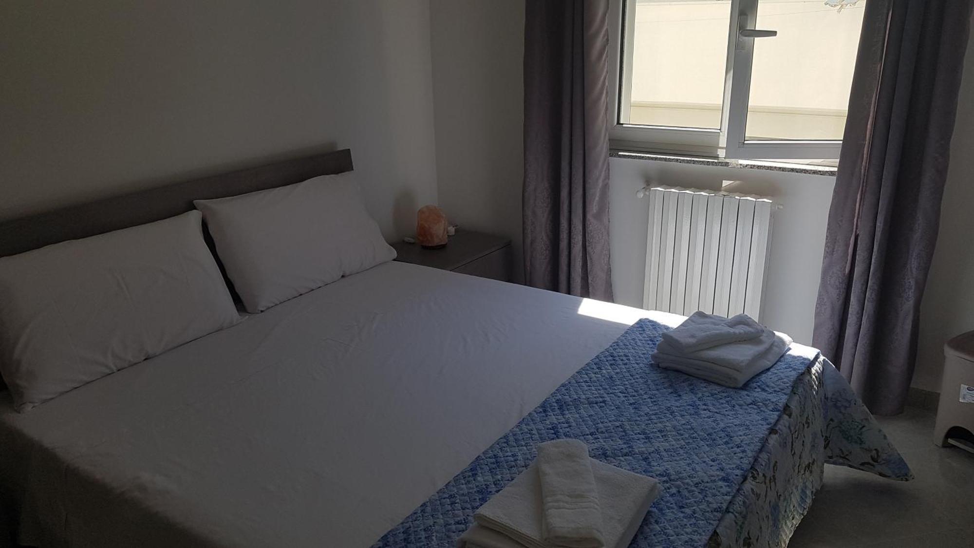 מטרה B&B Da Pietro מראה חיצוני תמונה