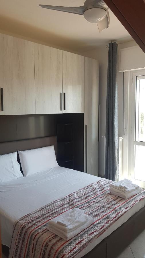 מטרה B&B Da Pietro מראה חיצוני תמונה