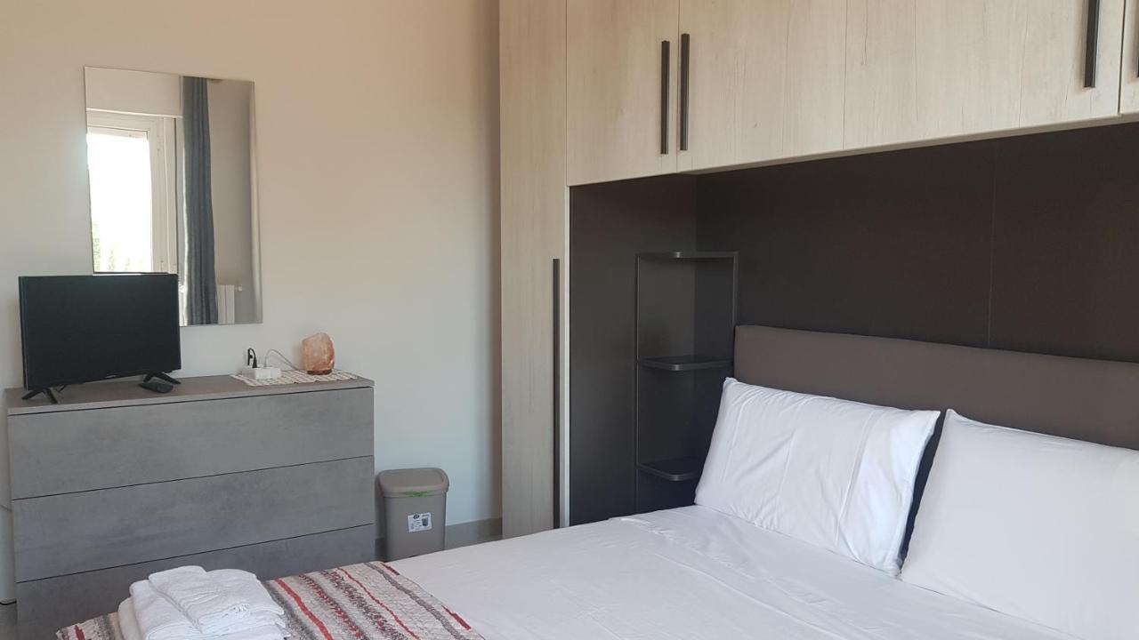 מטרה B&B Da Pietro מראה חיצוני תמונה