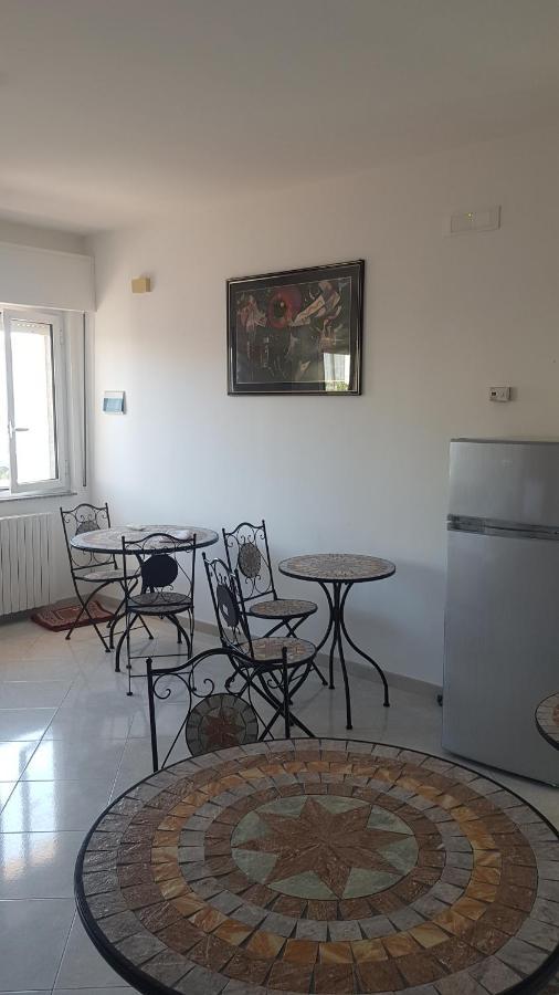 מטרה B&B Da Pietro מראה חיצוני תמונה