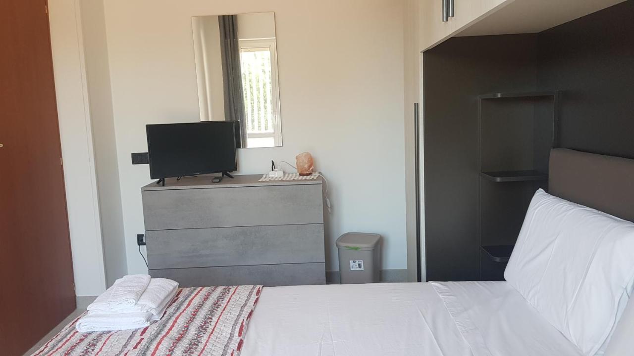 מטרה B&B Da Pietro מראה חיצוני תמונה