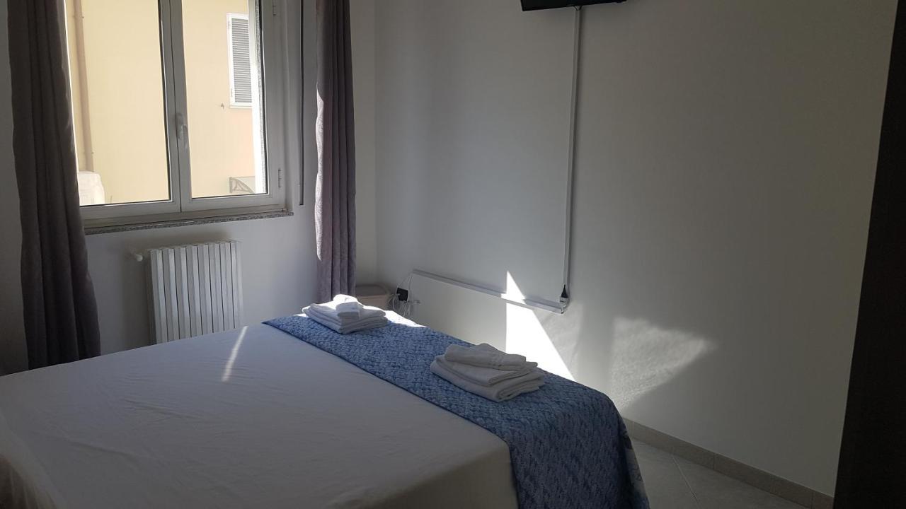 מטרה B&B Da Pietro מראה חיצוני תמונה