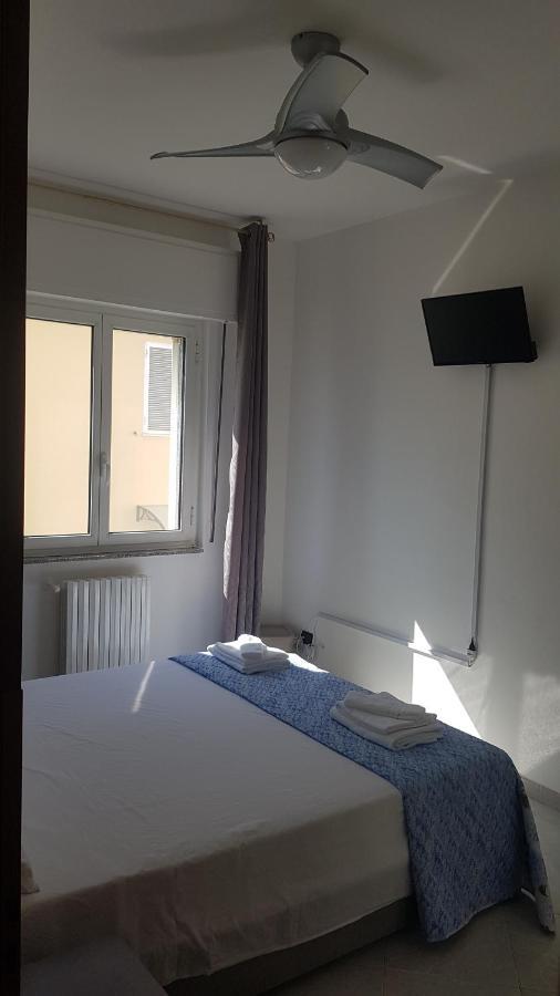 מטרה B&B Da Pietro מראה חיצוני תמונה