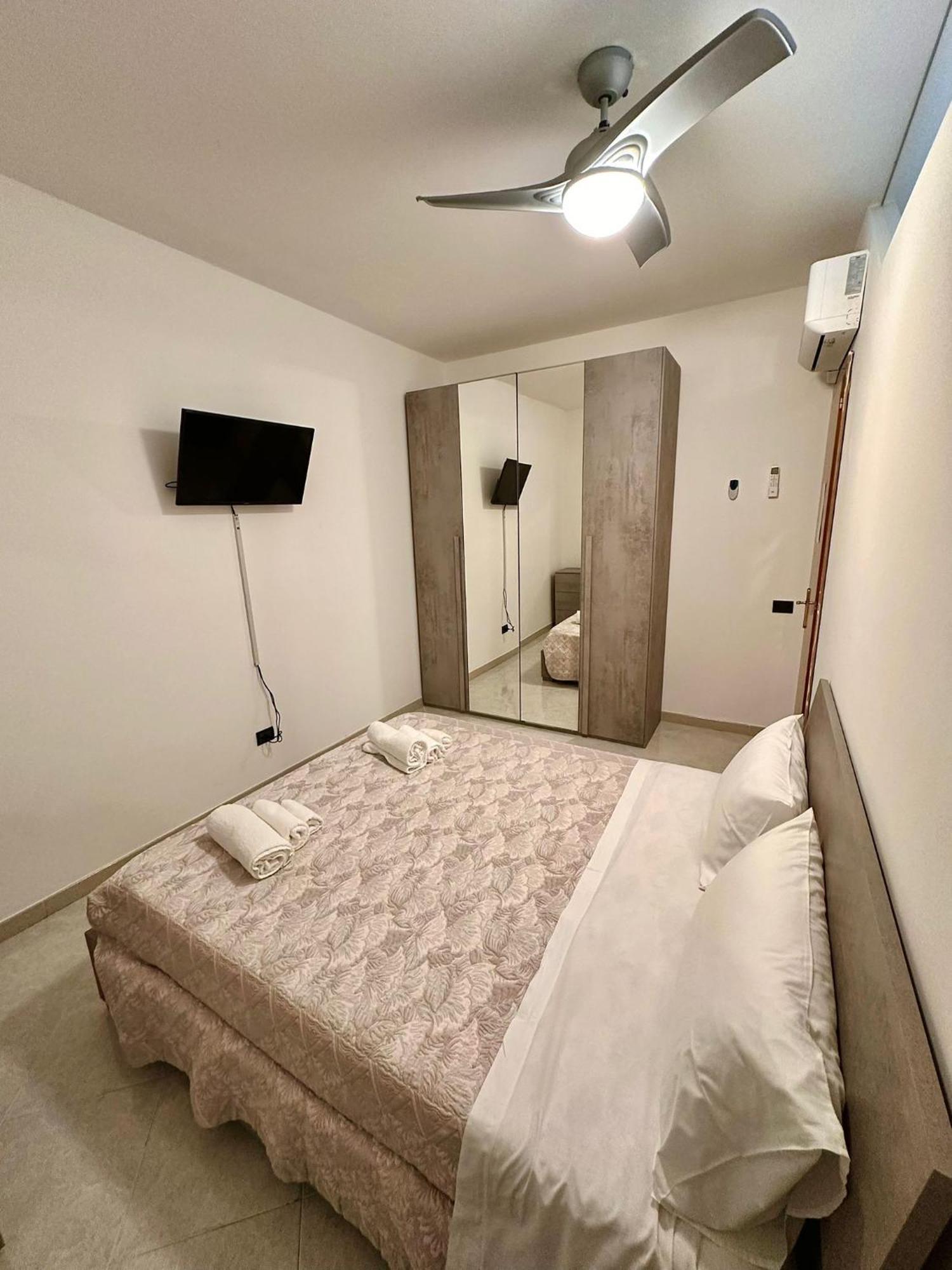 מטרה B&B Da Pietro מראה חיצוני תמונה