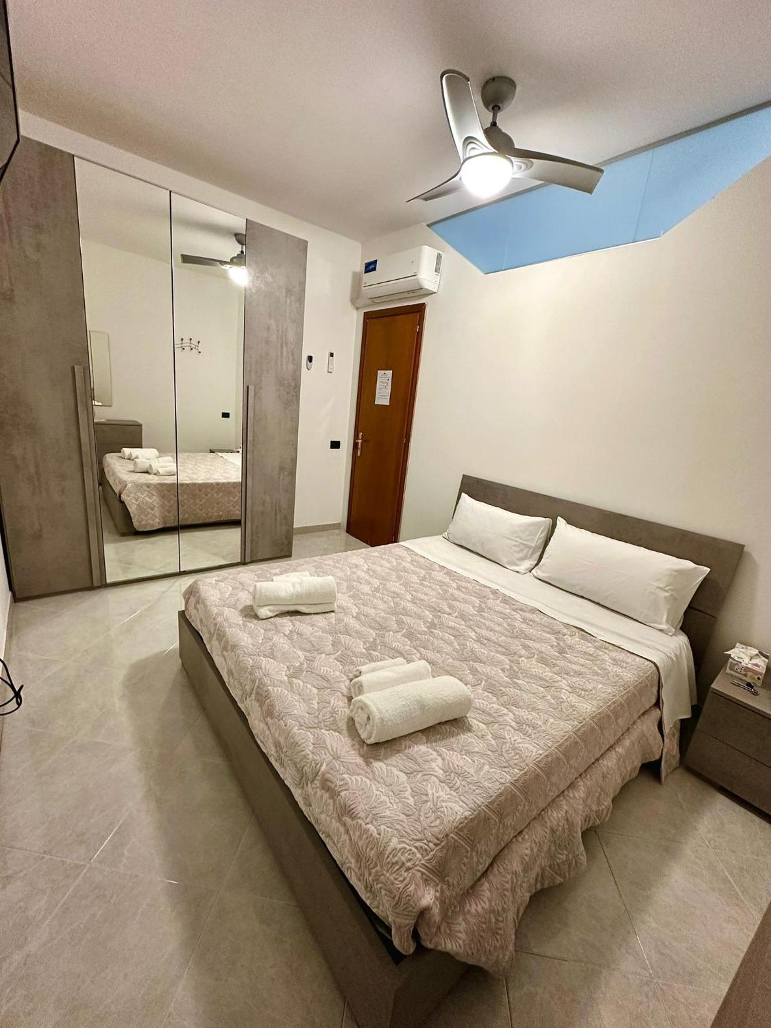 מטרה B&B Da Pietro מראה חיצוני תמונה