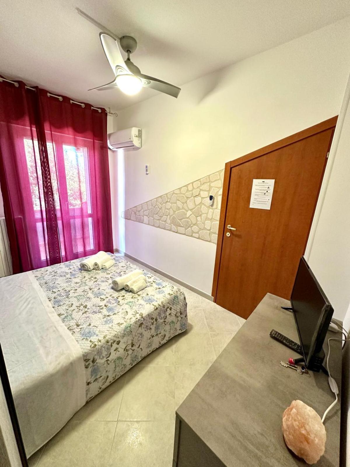 מטרה B&B Da Pietro מראה חיצוני תמונה