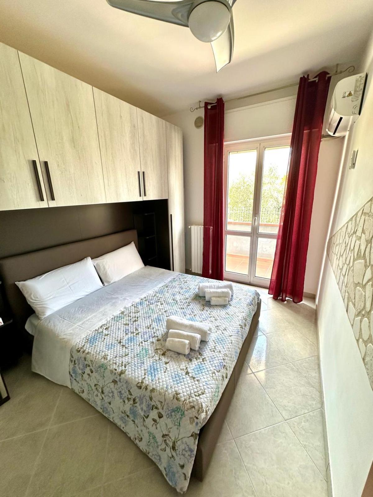 מטרה B&B Da Pietro מראה חיצוני תמונה