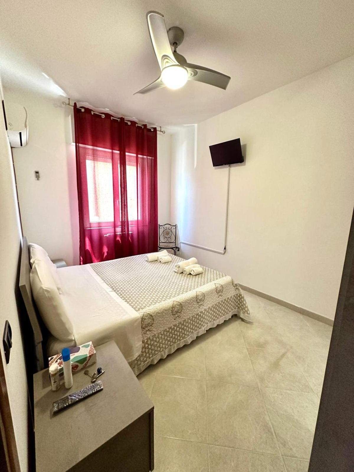 מטרה B&B Da Pietro מראה חיצוני תמונה
