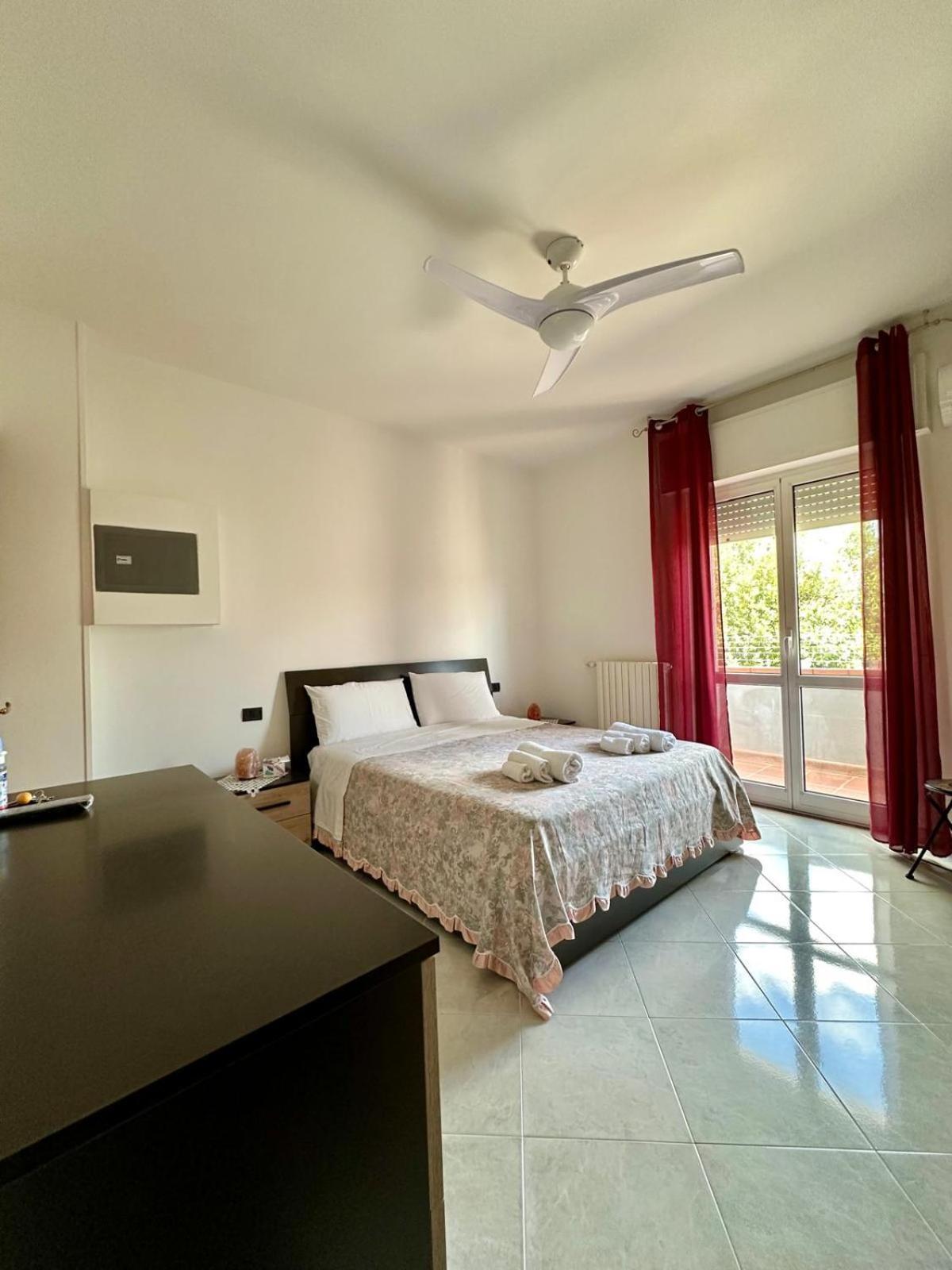 מטרה B&B Da Pietro מראה חיצוני תמונה