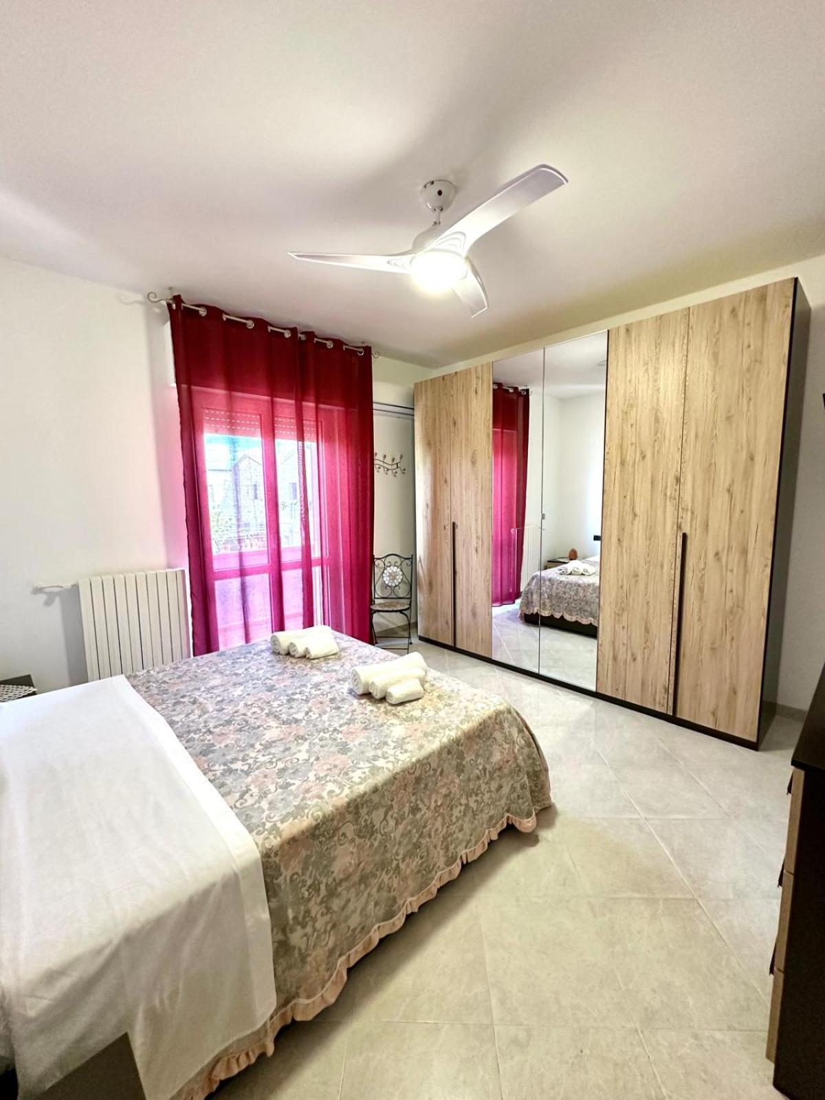 מטרה B&B Da Pietro מראה חיצוני תמונה